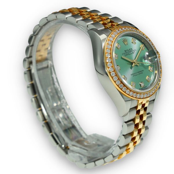 Rolex Datejust Lady 28 279383 RBR